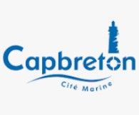 Logo-ville-capbreton