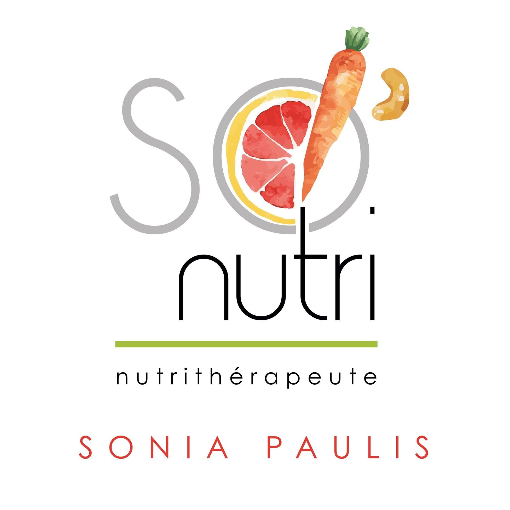 So-nutri