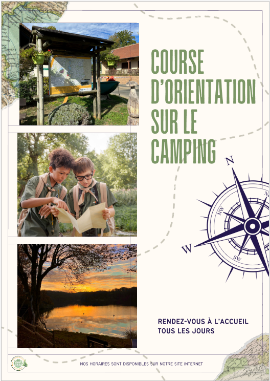 Course-orientation