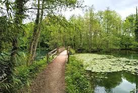 parc de la Bouvaque