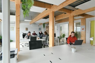 Comment bien choisir son espace de coworking ?