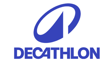 Decathlon-Logo