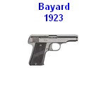 Bayard-1923-liste