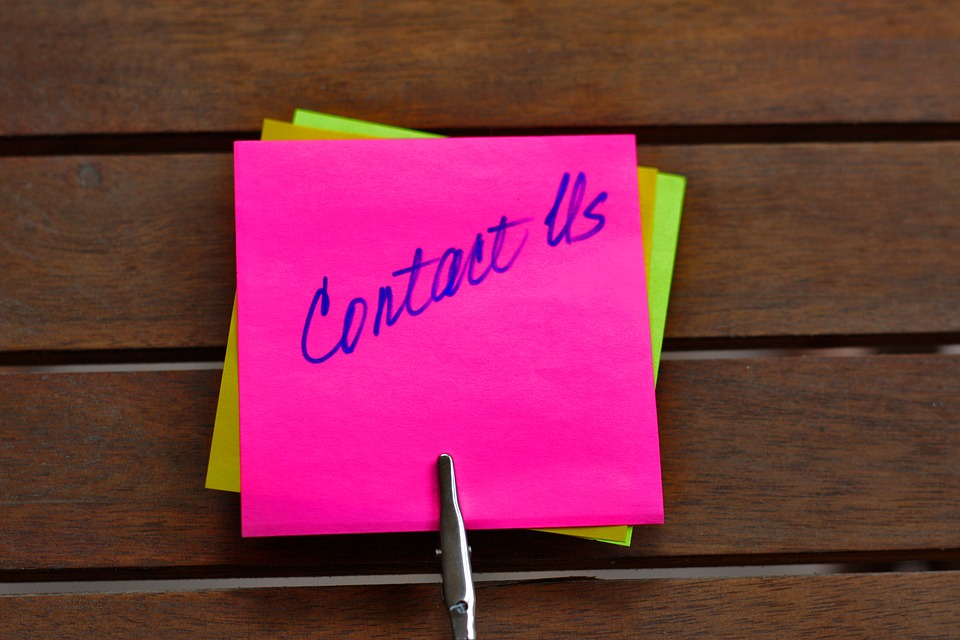 Contact-us