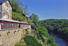 Les Restaurants