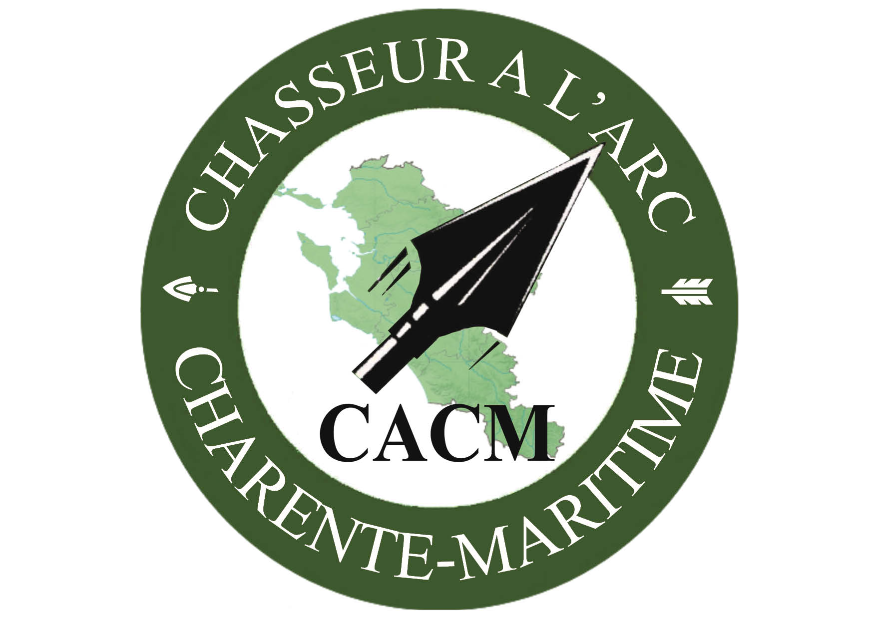 Logo CACM