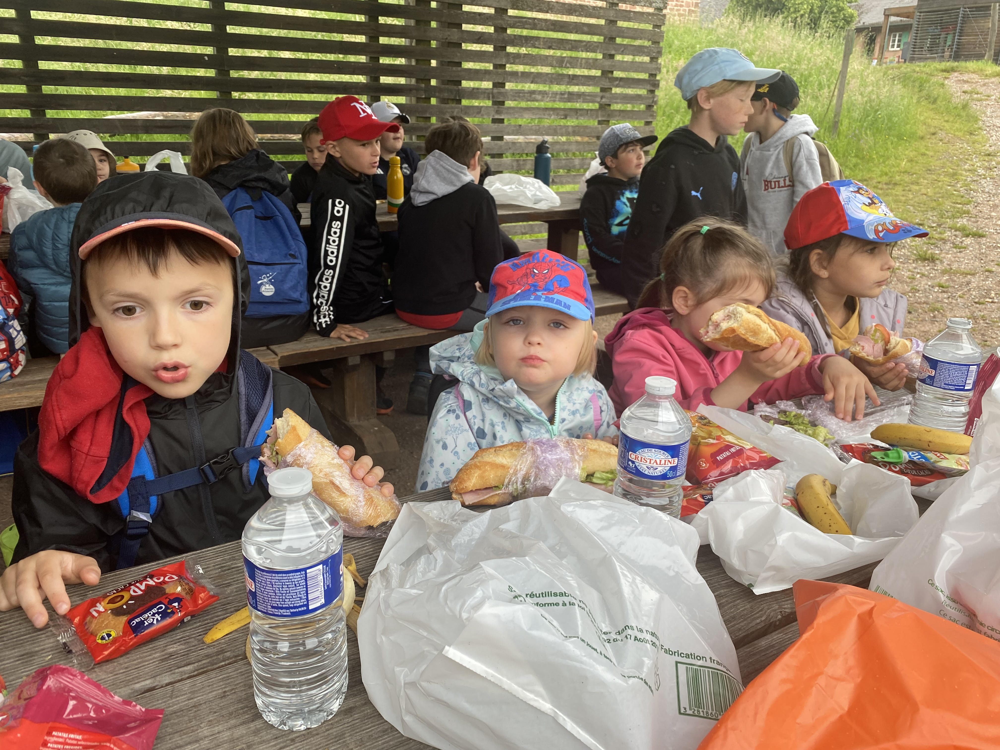 Repas fleckenstein 2