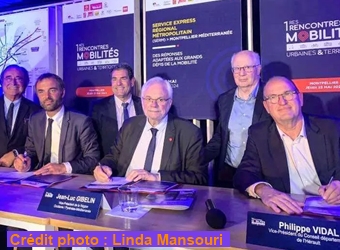 SERM : Candidature conjointe 