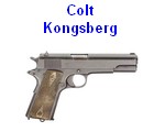 Colt-Kongsberg-liste
