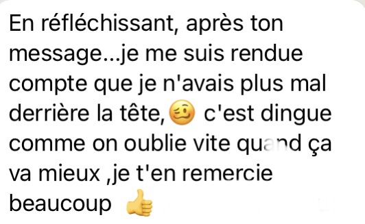 Magnetiseur thonon