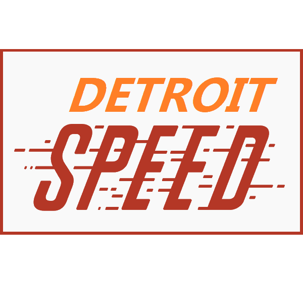 Detroit-Speed