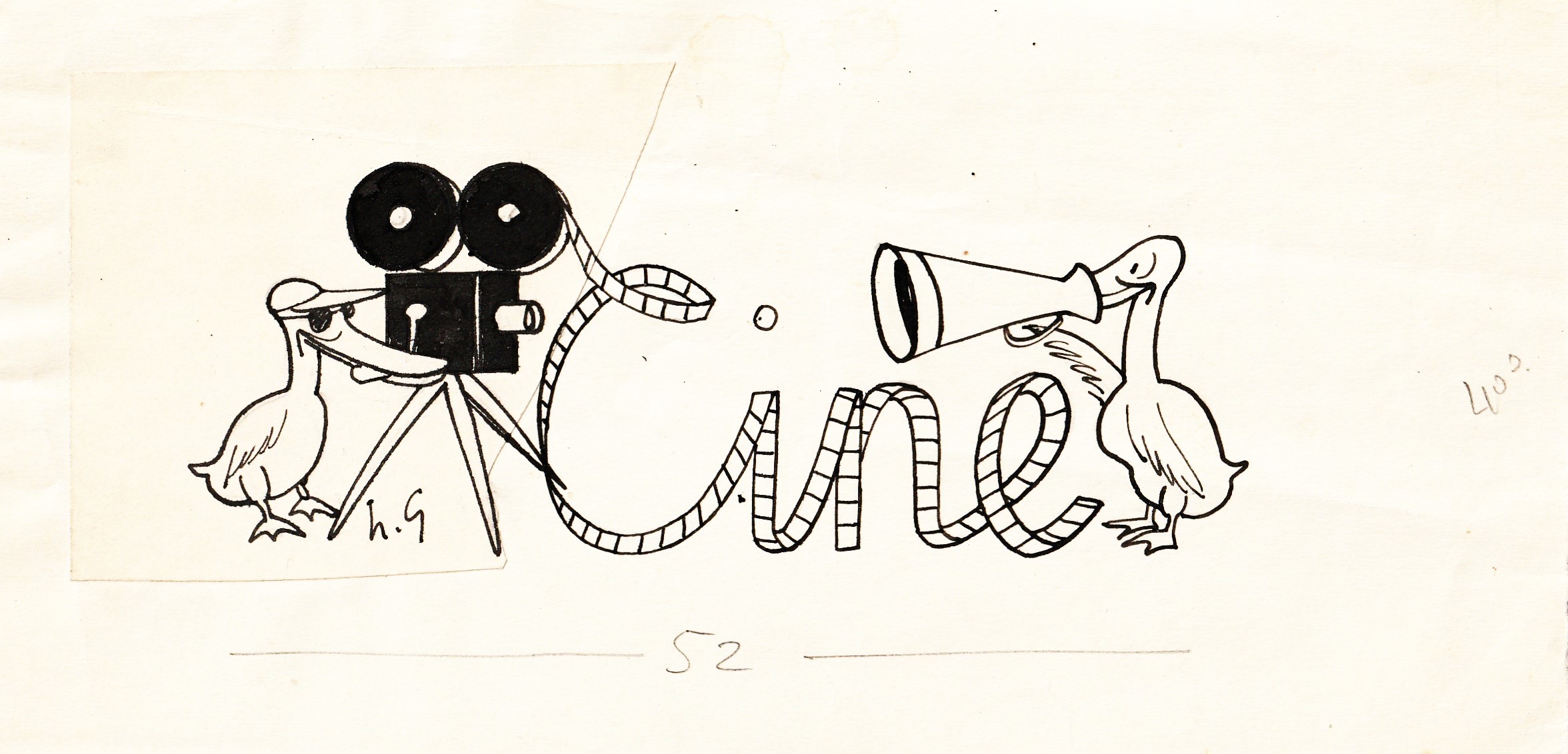 Cine canard