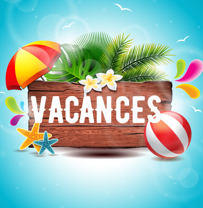 Vacances