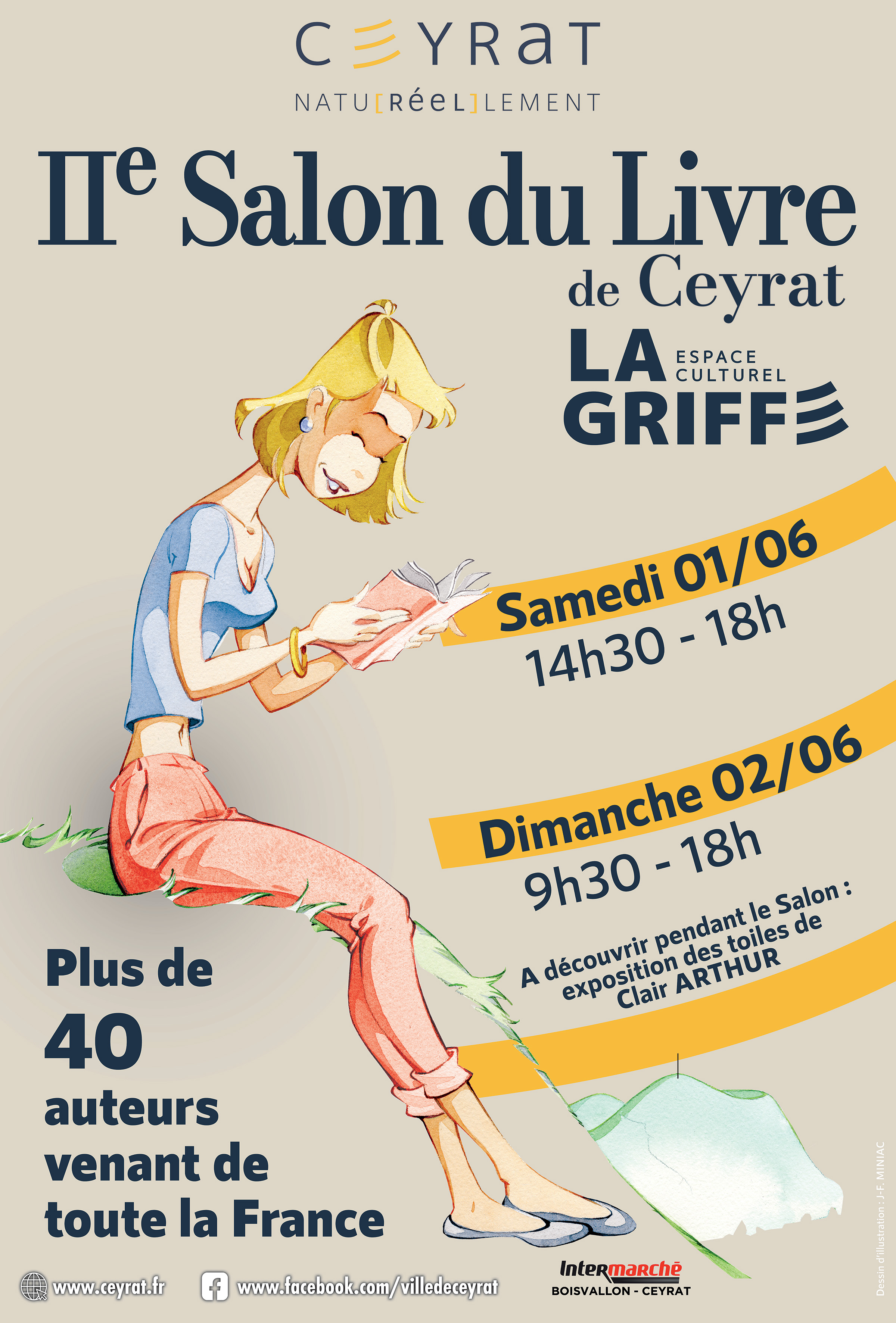 2024juinAffiche-SDL-Ceyrat