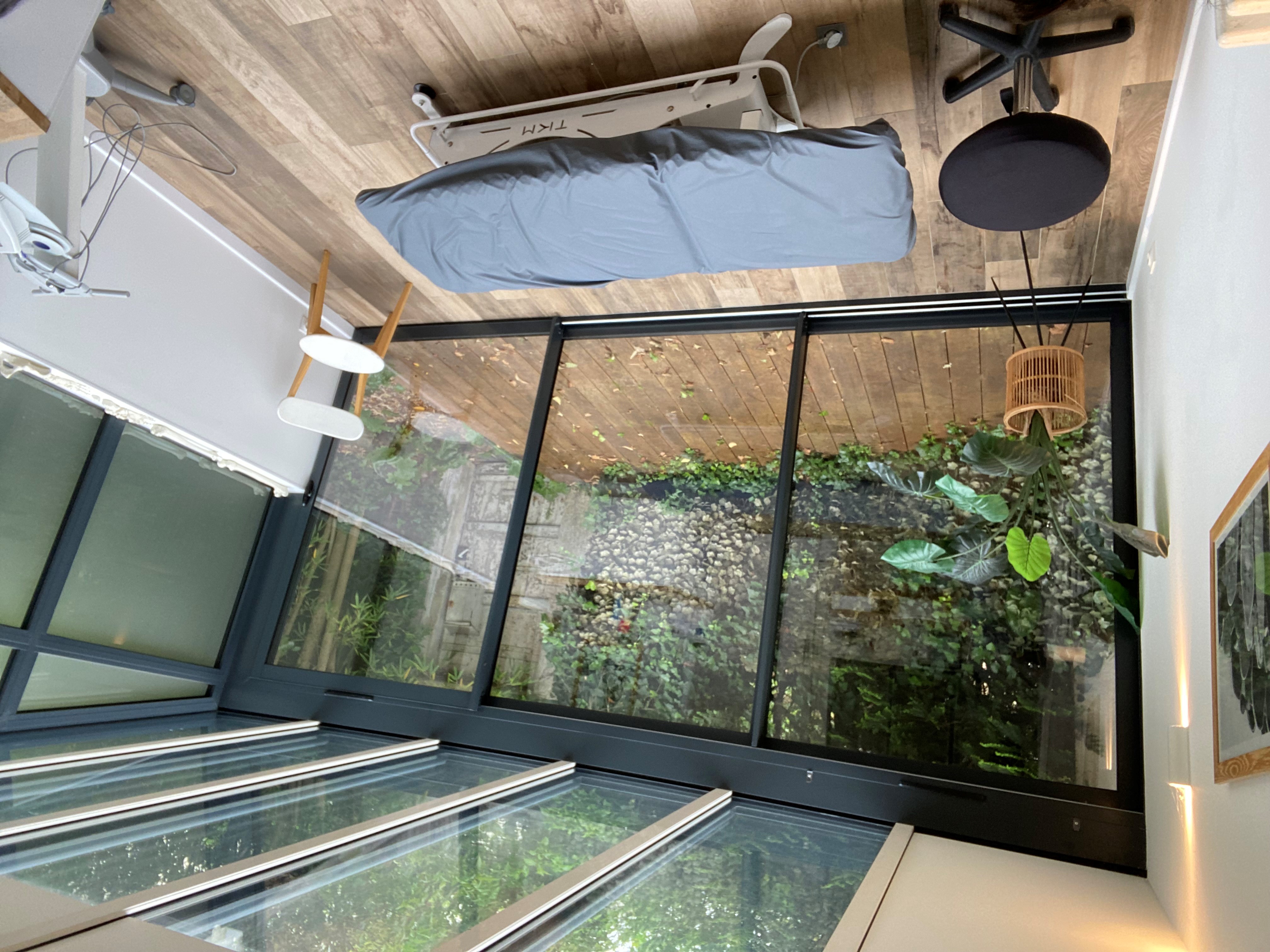 Veranda