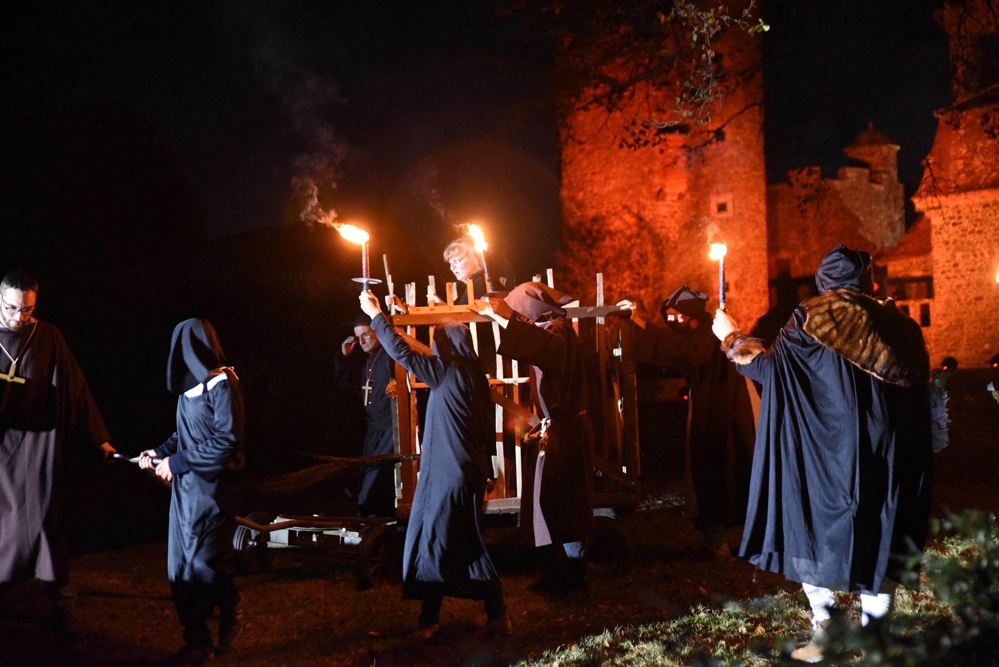 Sorciere-bonnu