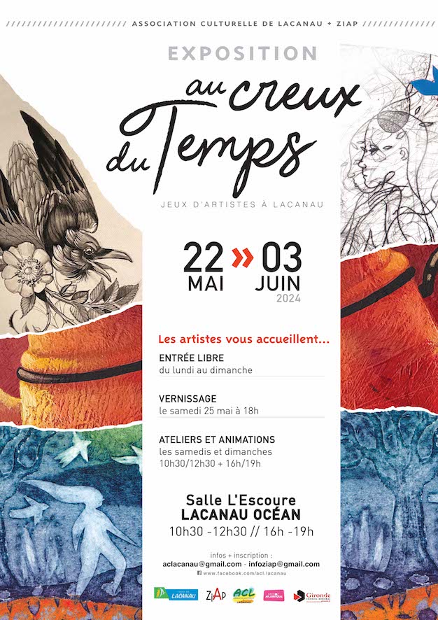 Expo-Au-Creux-DuTemps-Lacanau-2024