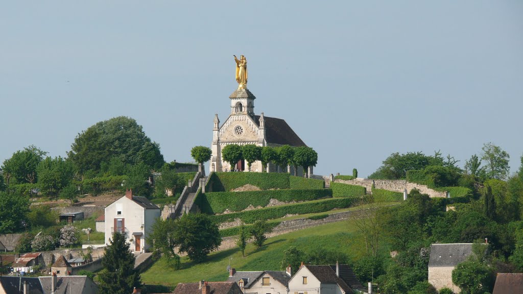 La-bonne-dame-argenton
