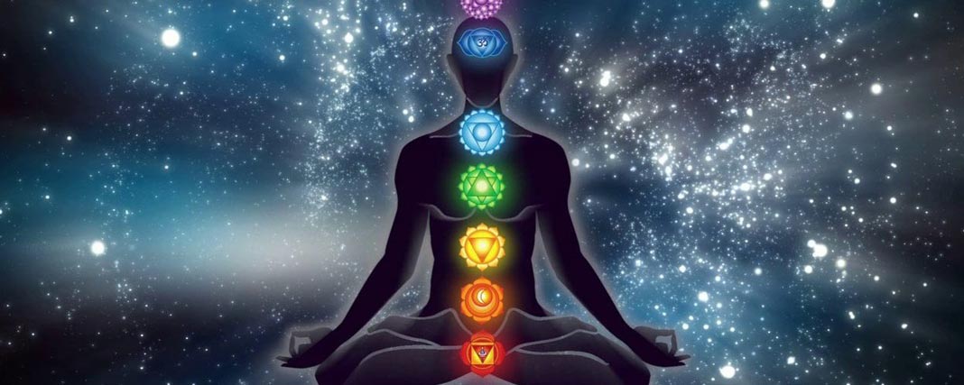 Chakras