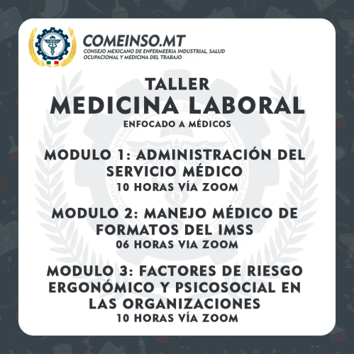 Modulos-medicina-laboral