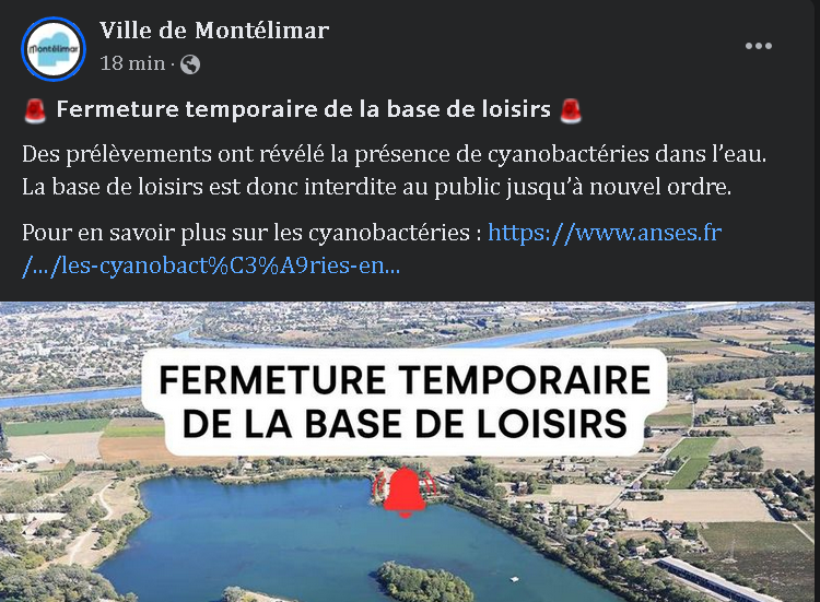 Montelimar : Chronique -Intox et intoxications - 