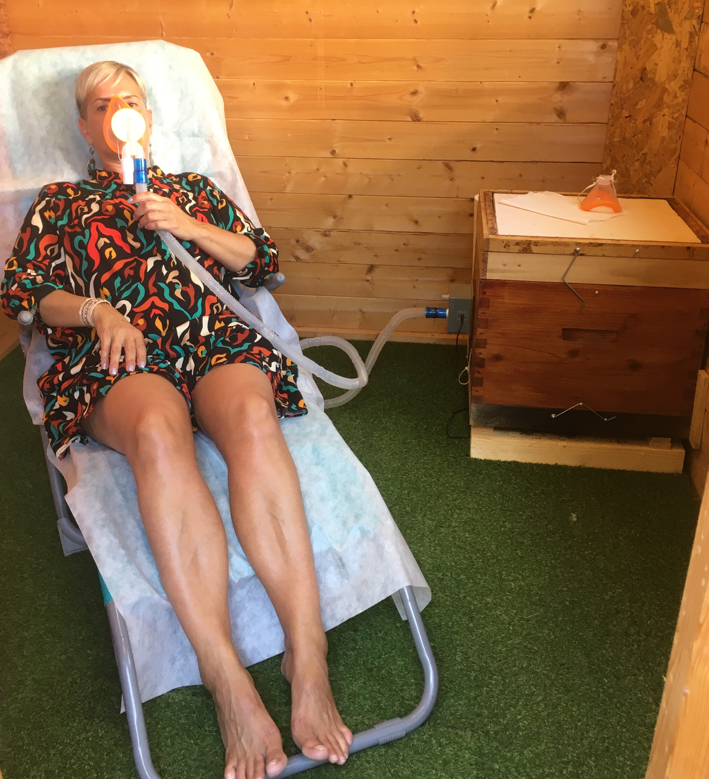 Troubles respiratoires, allergies et Naturopathie