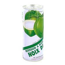 Boisson-noix-de-coco