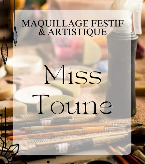 Mini -Miss-Toune