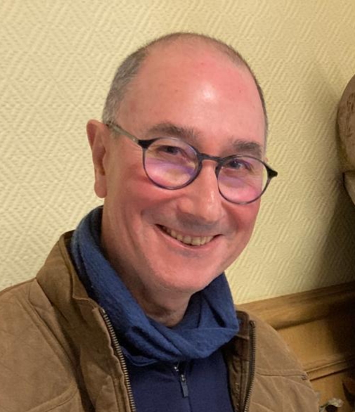 Portrait Philippe W