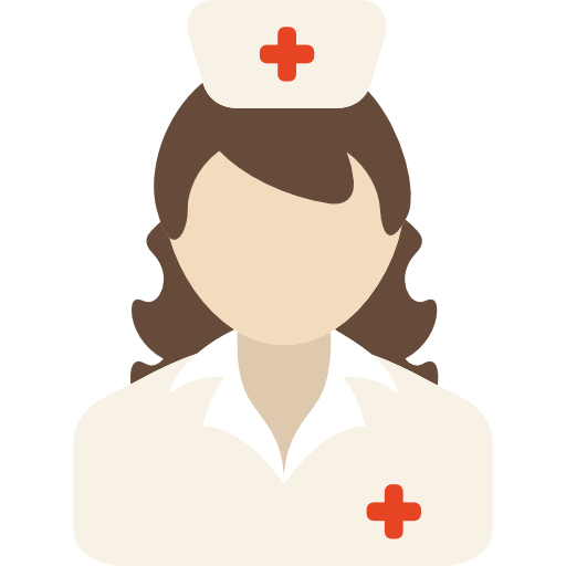 Nurse icon-icons-com 66062