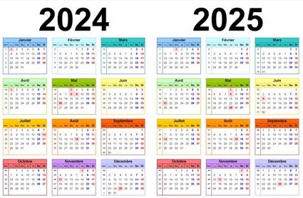 Calendrier-2024-2025