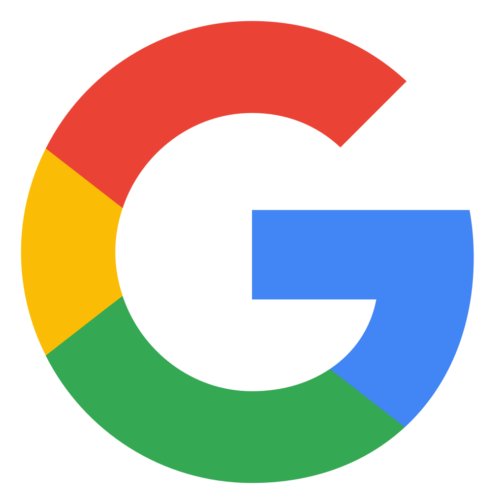 Google  G  logo-svg