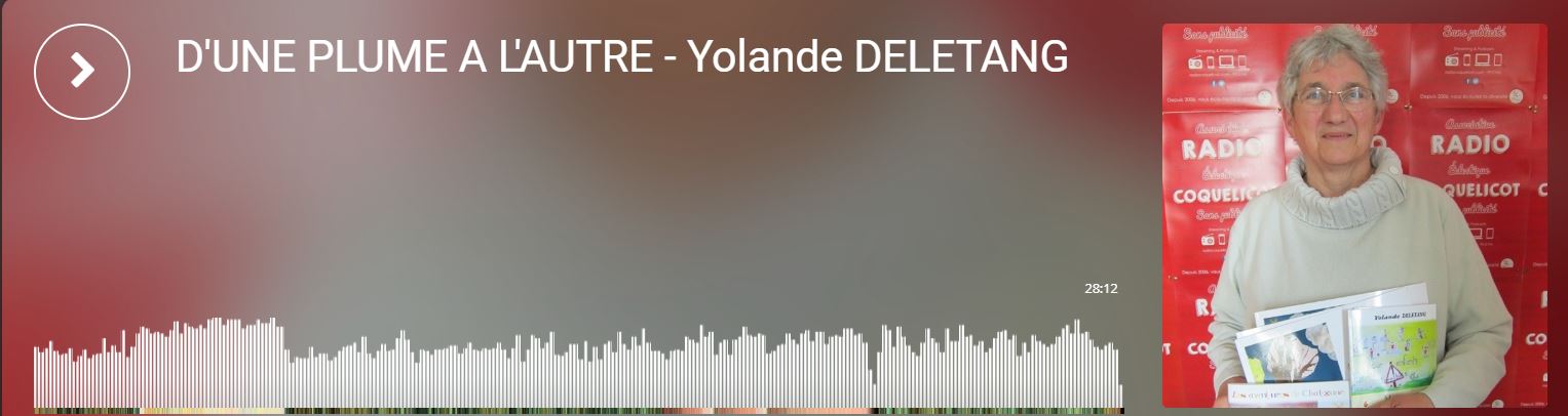 Radio-Coquelicot