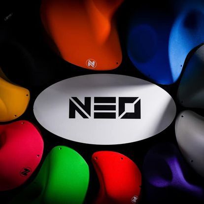 All the Neo volume's are available on shopholds