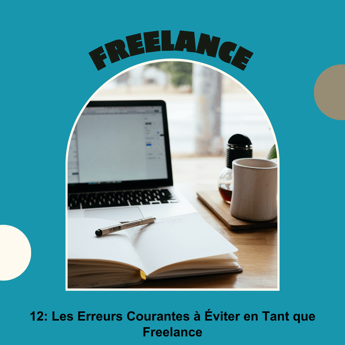 Les Erreurs Courantes à Éviter en Tant que Freelance 🚀💼