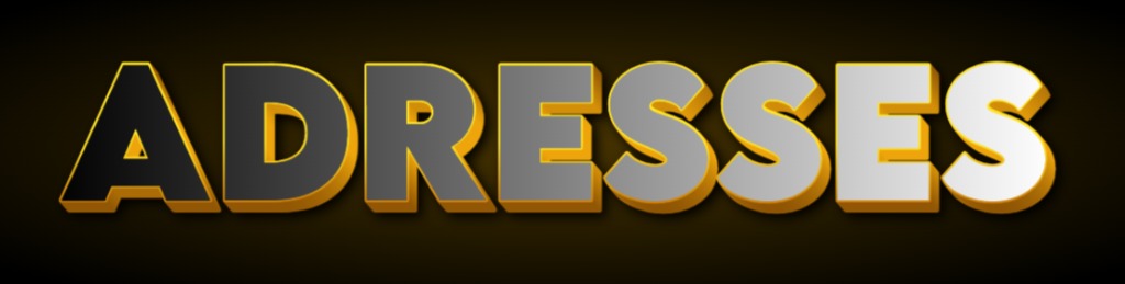Adresses-31-05-2024