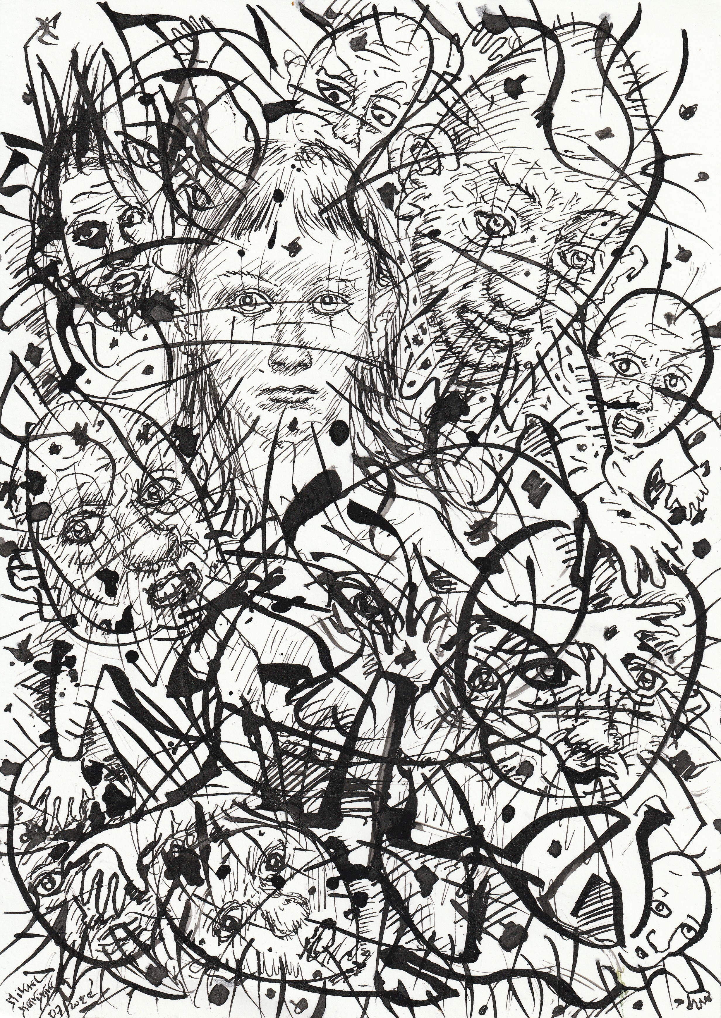 Encre juillet 2023