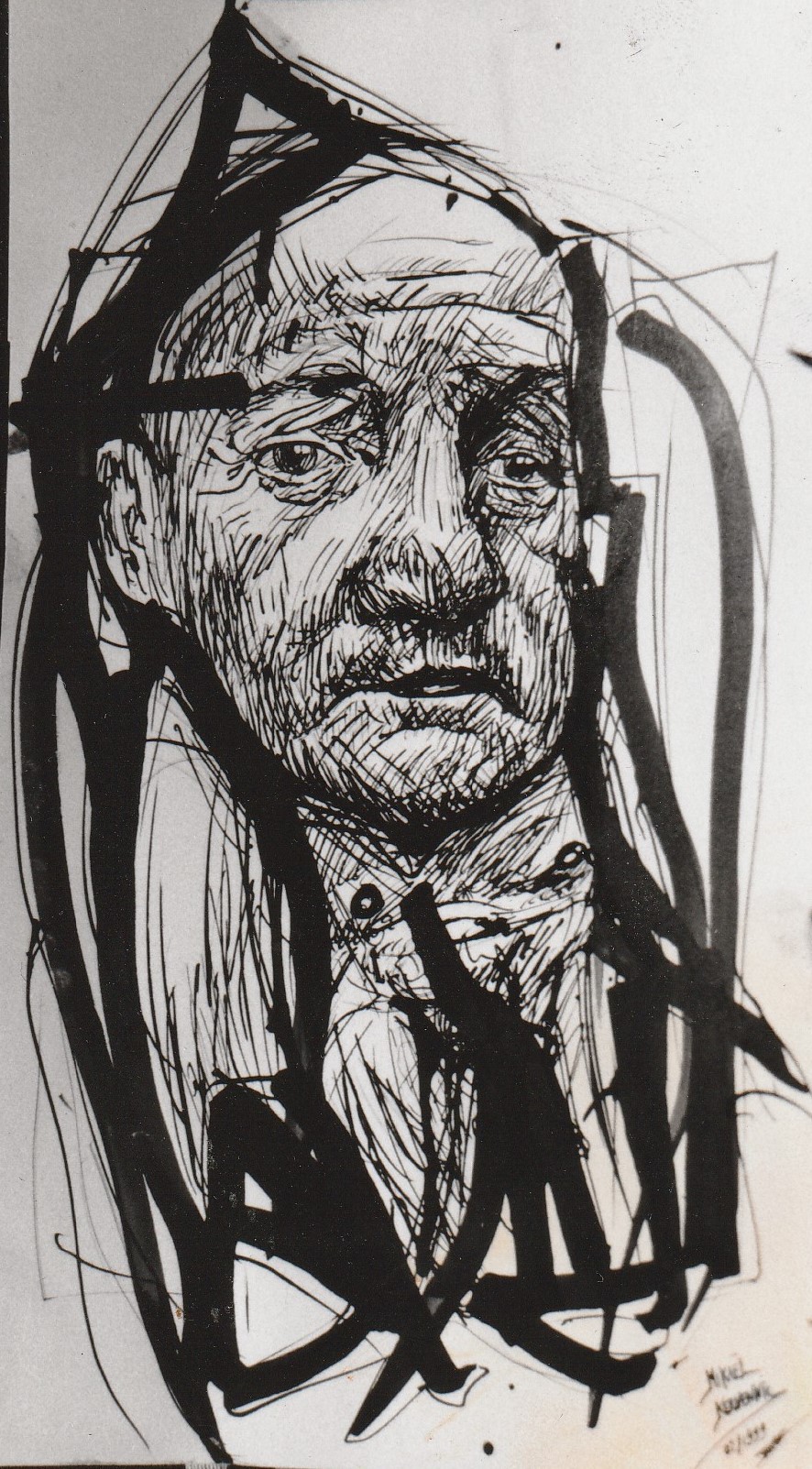 Encre fevrier 1999