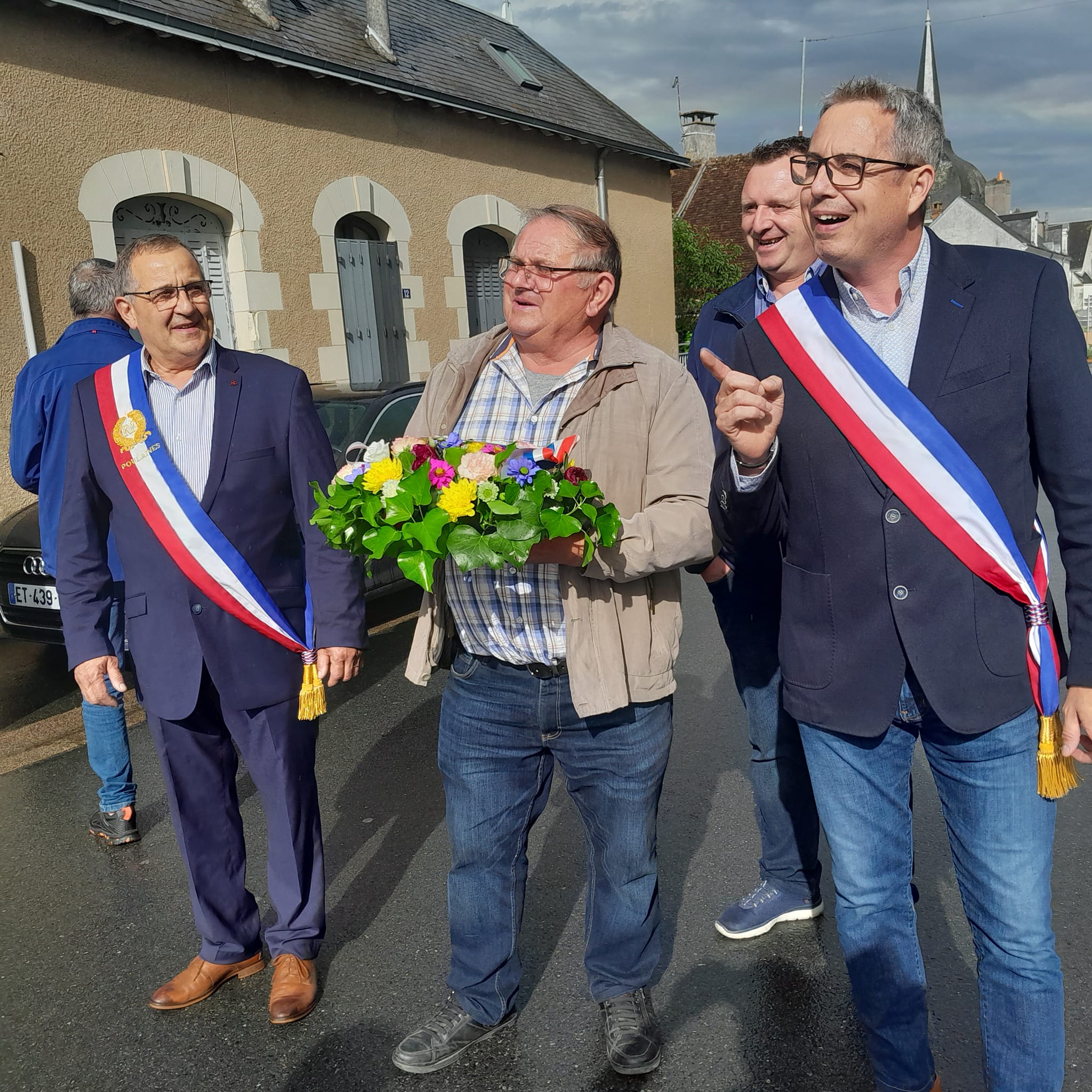 Week end avec les Amis de Siltzheim