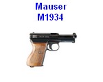 Mauser-M1934-liste