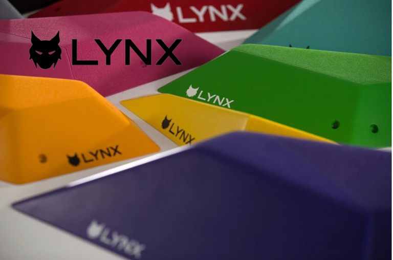 All the Lynx volume's are available on shopholds