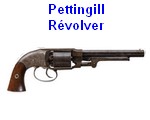 Pettingill-liste