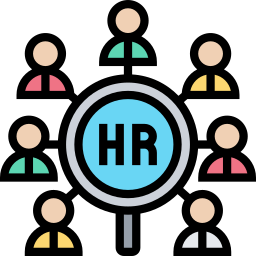 Rh-icon