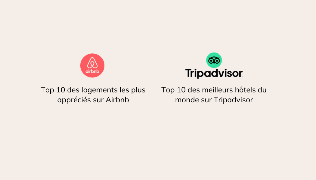 Top 10 des logements les plus appre cie s sur airbnb 1 