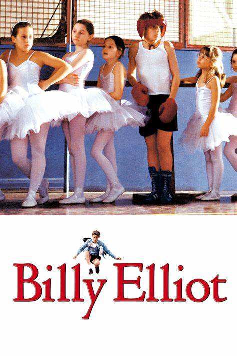 De quoi donner envie de se mettre à la danse, 10/10