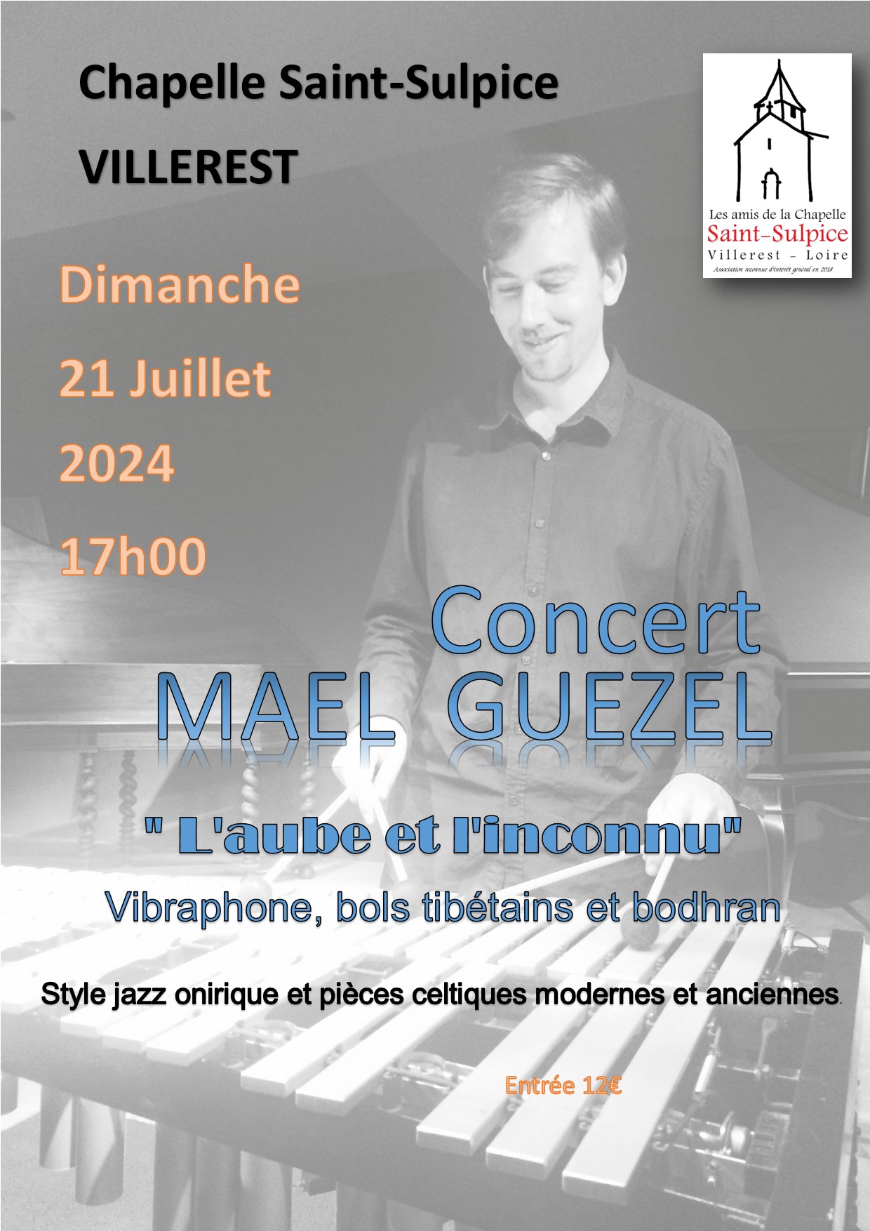 Affiche-Mael-Guezel
