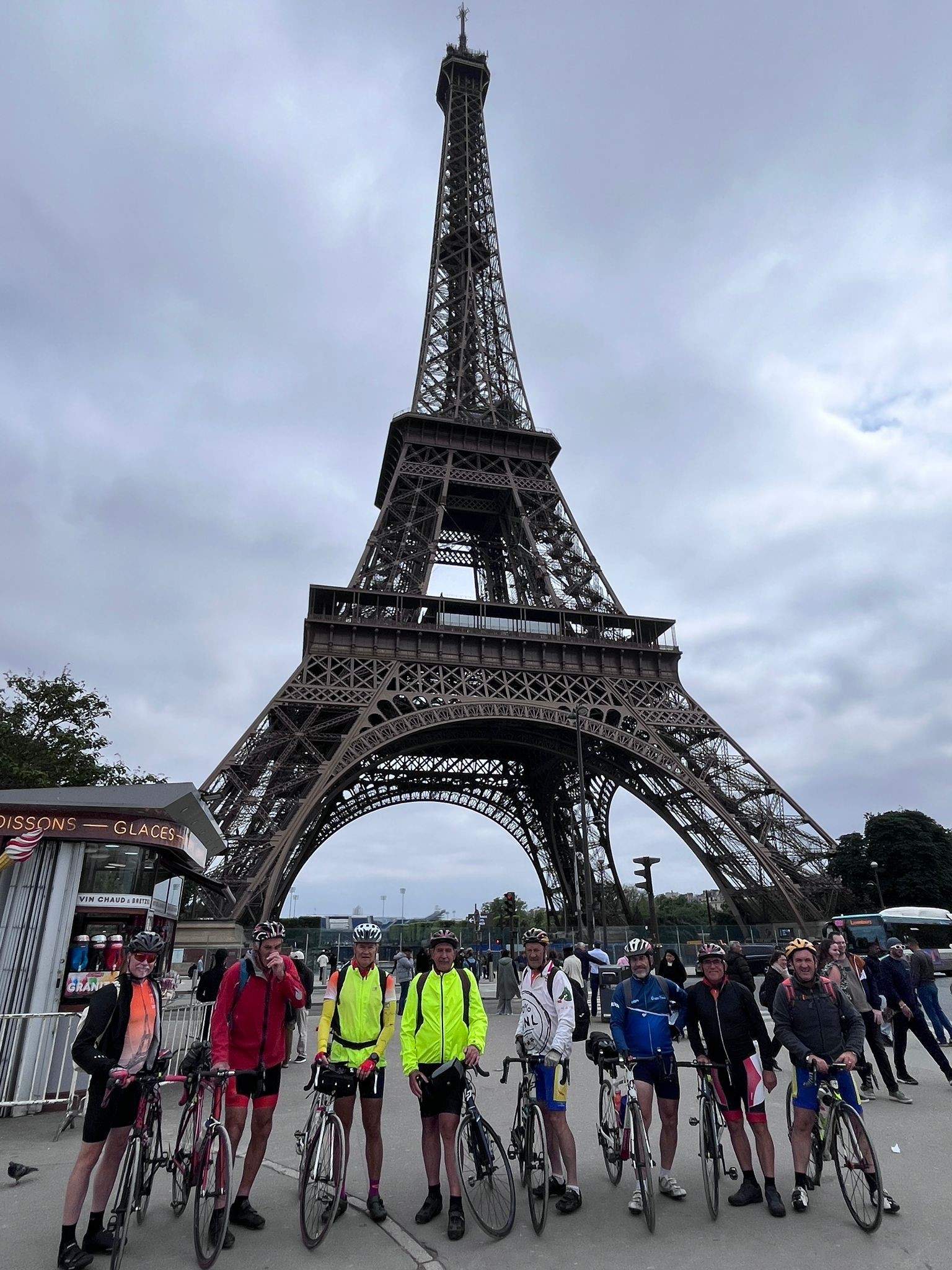 Tour-eiffel