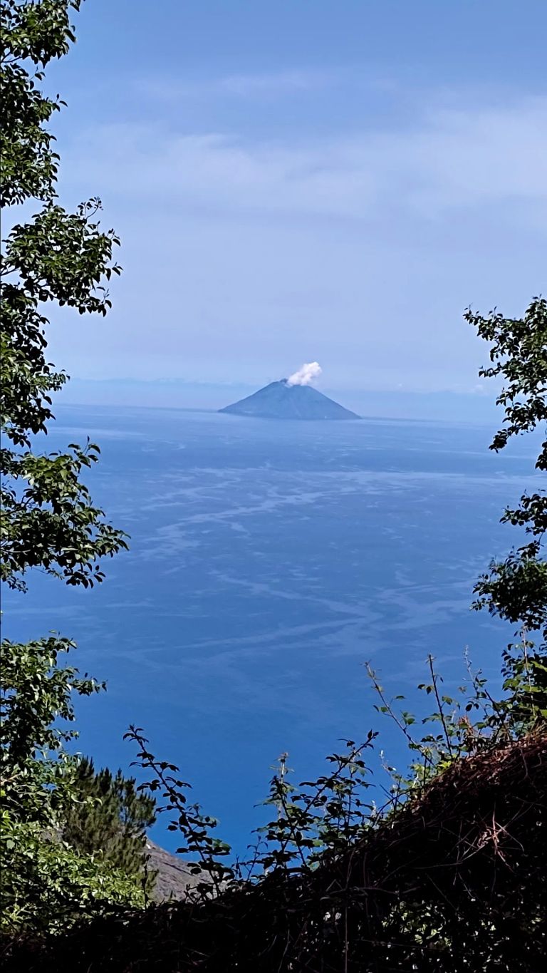 Le stromboli