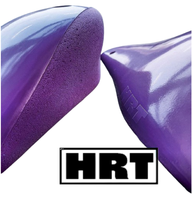 All the HRT holds and volume's ranges are available on shopholds