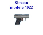 Simson-1922-liste